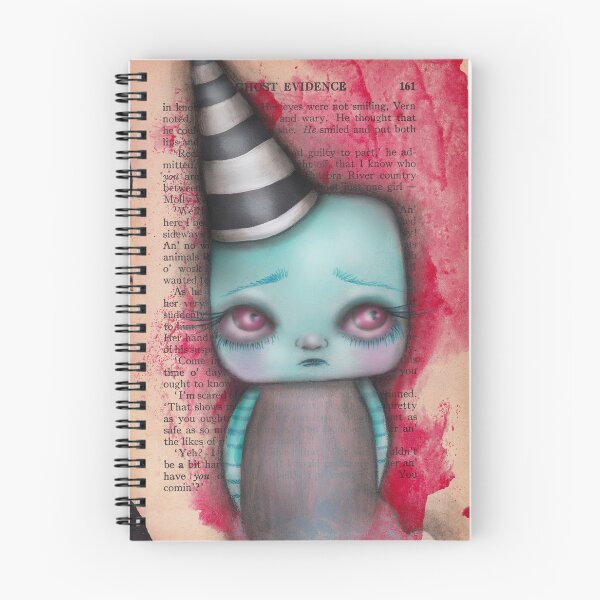 Item preview, Blue designed and sold by Abril  Andrade.