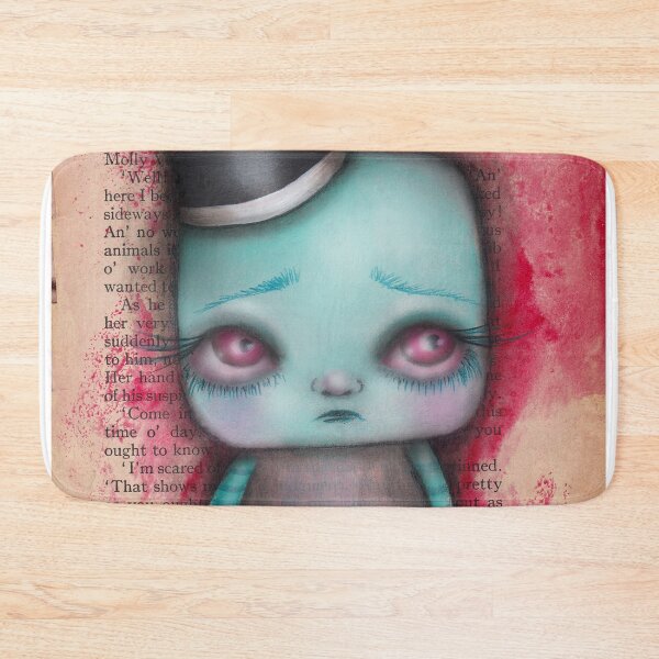 Item preview, Blue designed and sold by Abril  Andrade.