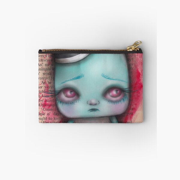 Item preview, Blue designed and sold by Abril  Andrade.