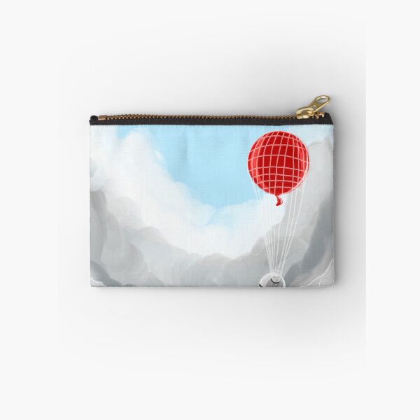Item preview, A Weather Balloon  designed and sold by ChuckHalloran.