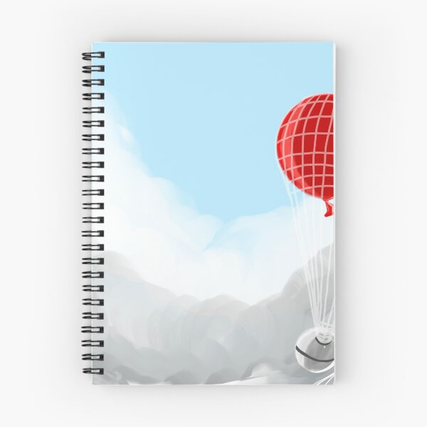Item preview, A Weather Balloon  designed and sold by ChuckHalloran.
