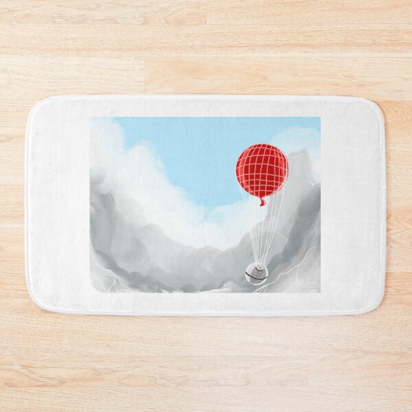 Item preview, A Weather Balloon  designed and sold by ChuckHalloran.