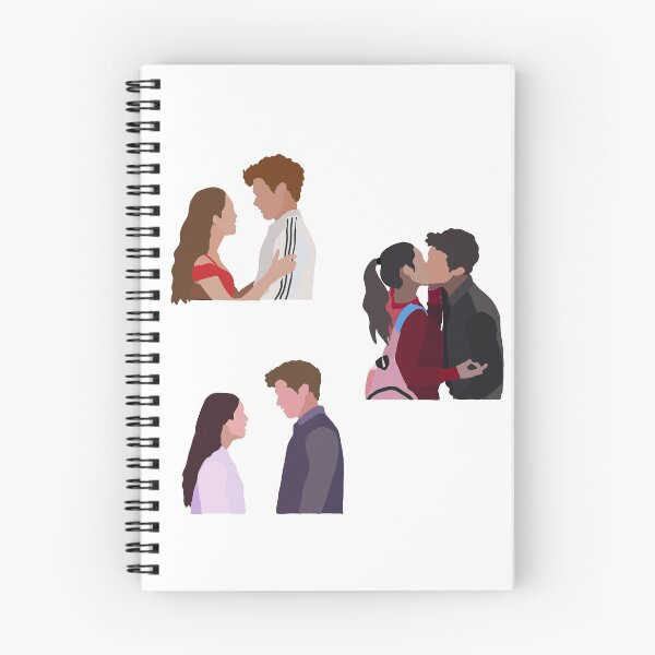Item preview, Ricky and Nini Pack designed and sold by erinsdrawings.