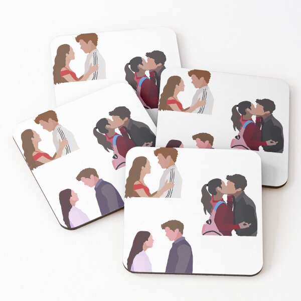 Item preview, Ricky and Nini Pack designed and sold by erinsdrawings.