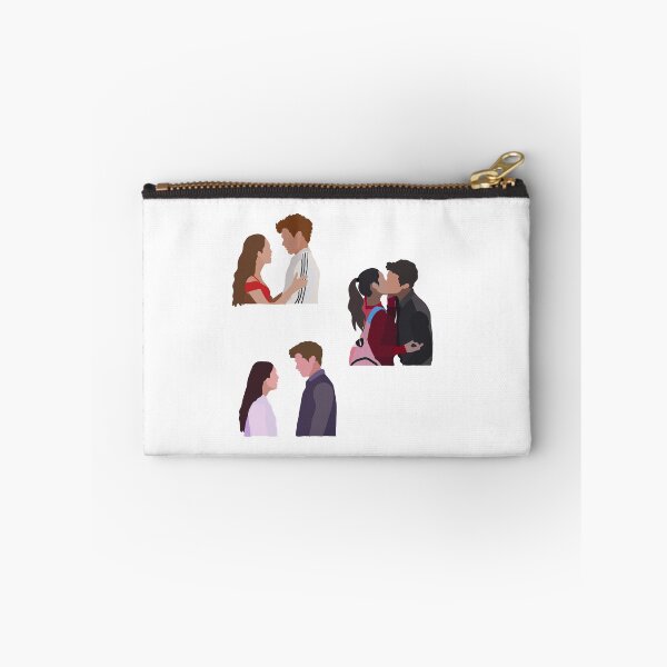 Item preview, Ricky and Nini Pack designed and sold by erinsdrawings.