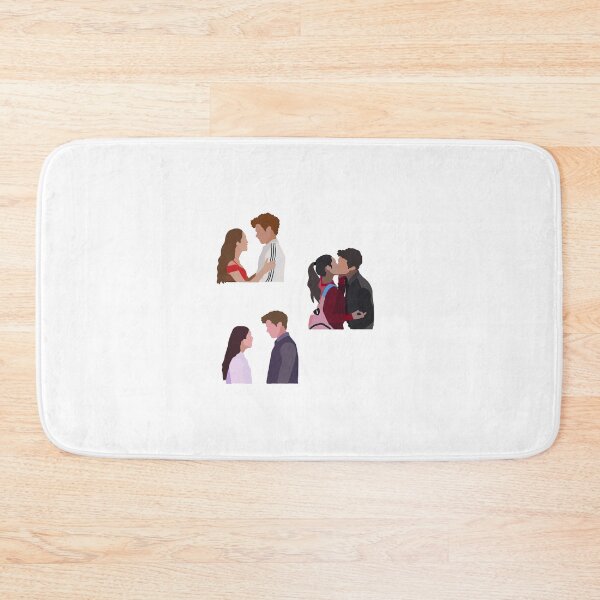 Item preview, Ricky and Nini Pack designed and sold by erinsdrawings.
