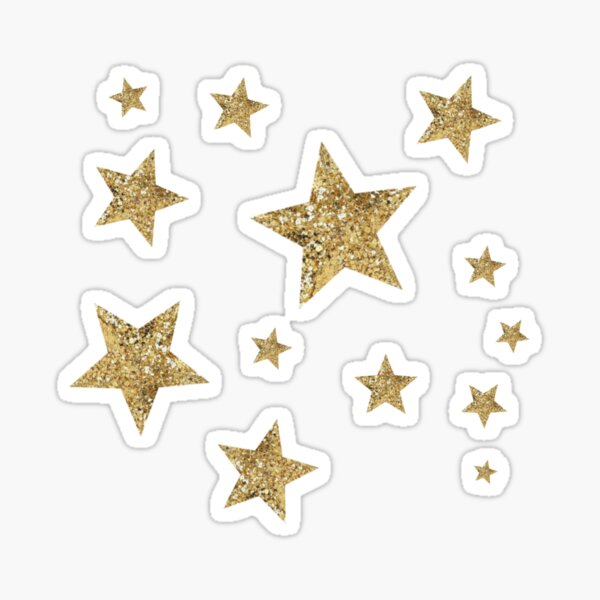 Item preview, Stars designed and sold by allia02.