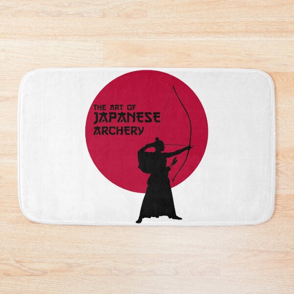 Item preview, Kyudo japanese archery designed and sold by OVMEngemann.