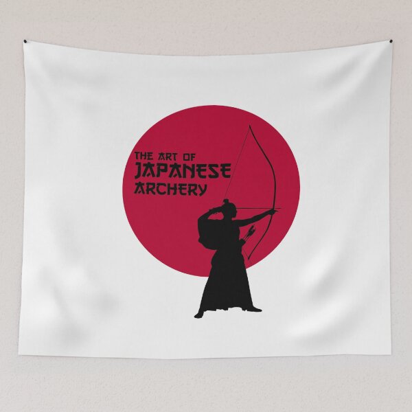 Item preview, Kyudo japanese archery designed and sold by OVMEngemann.