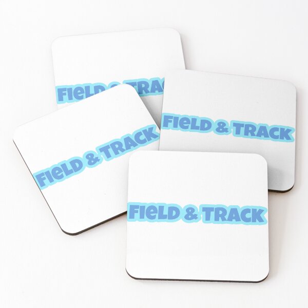Item preview, Field & Track designed and sold by Granceantonelli.
