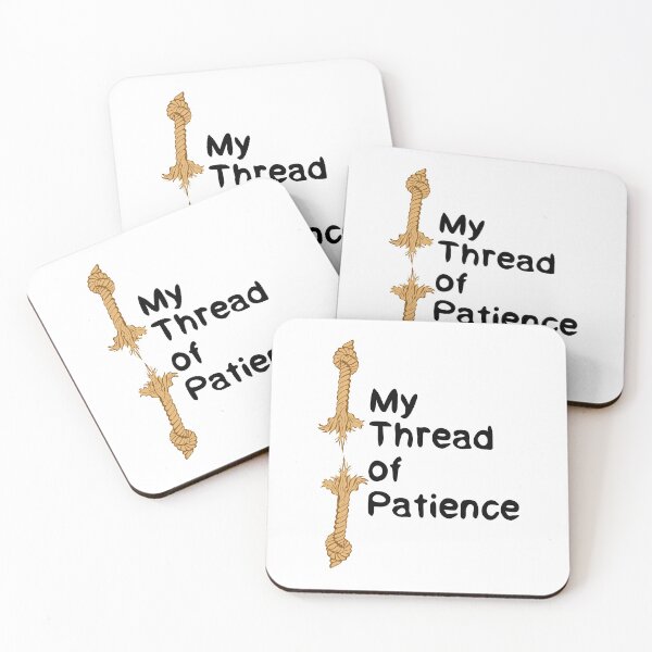Item preview, lost my patience designed and sold by OVMEngemann.