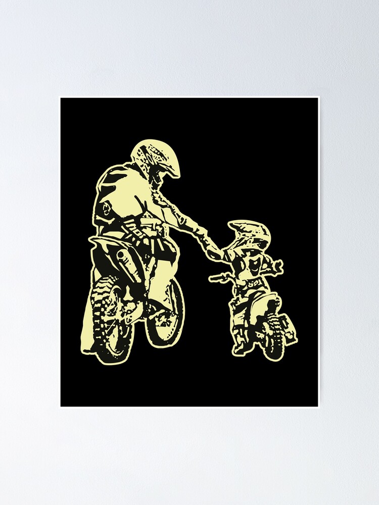 motorbike father's day gifts