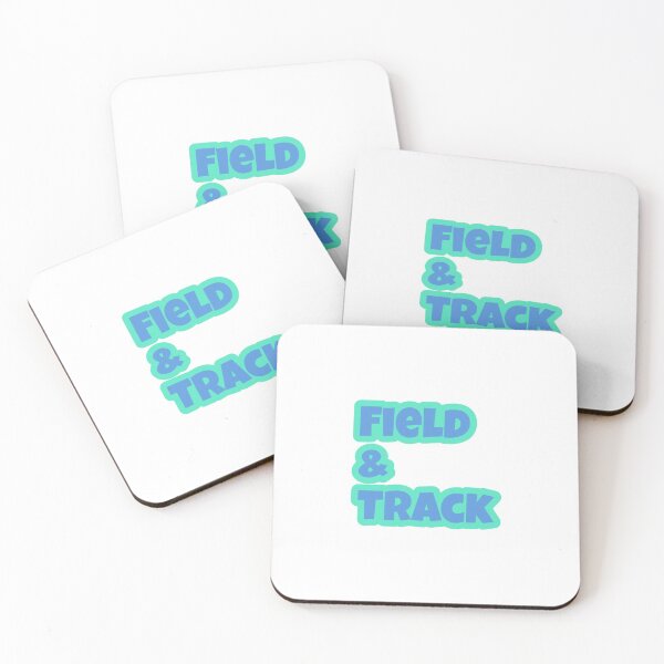 Item preview, Field and Track designed and sold by Granceantonelli.