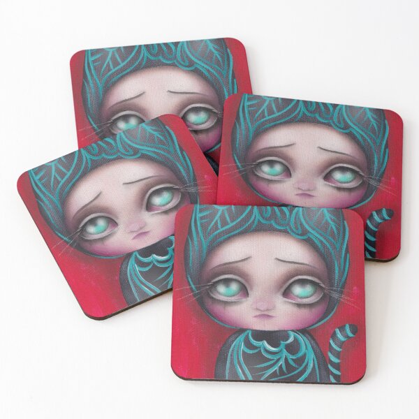 Item preview, Kitty Cat designed and sold by Abril  Andrade.