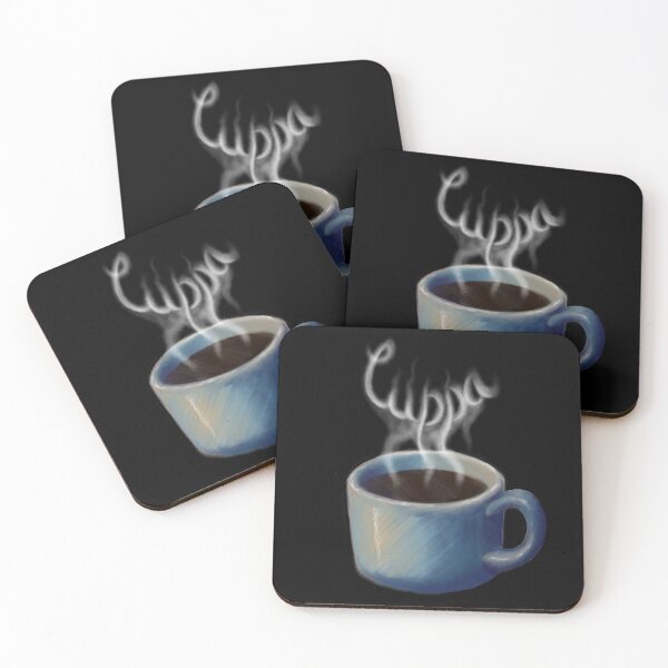 Item preview, Cuppa designed and sold by EmilyAdeleArt.