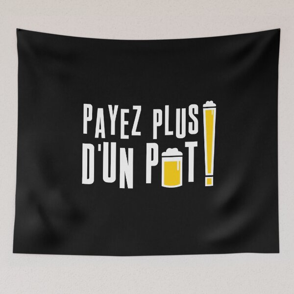 Item preview, PAY MORE THAN A JAR! designed and sold by francoisville.