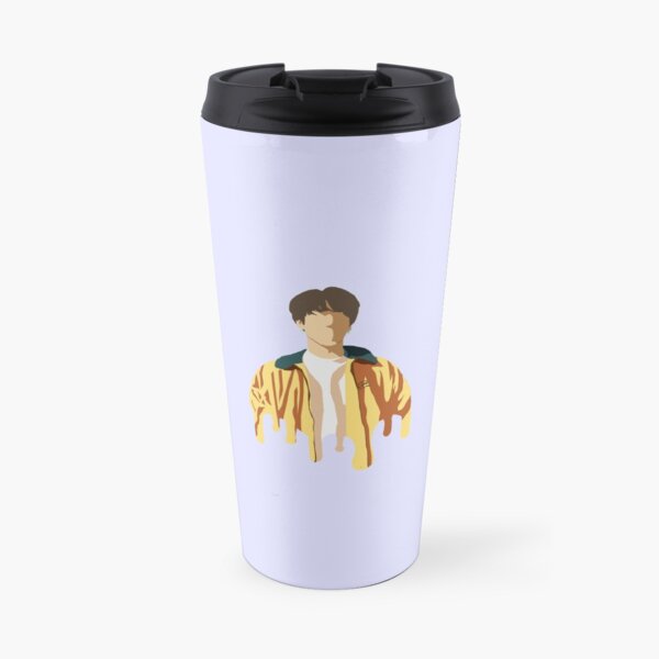 Euphoria Travel Mug