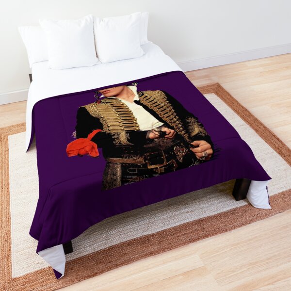 Adam Ant Comforter