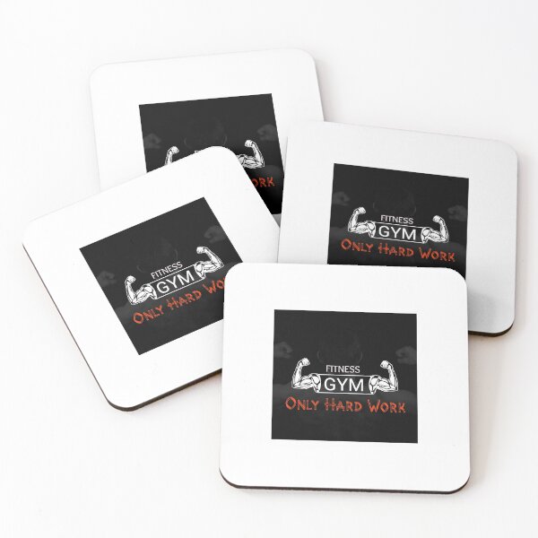 Item preview, Gym lovers hard work lovers only hard work ? designed and sold by PrasadDamare.