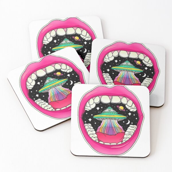 Item preview, Spaced out  designed and sold by Hailey Jordan.