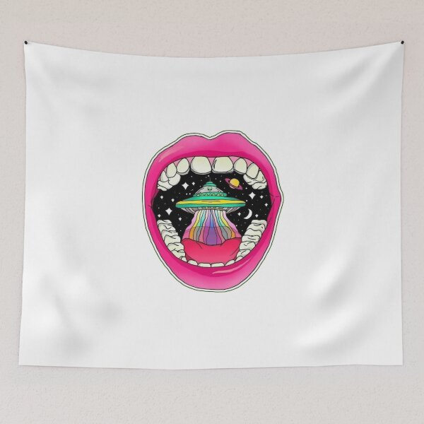 Item preview, Spaced out  designed and sold by Hailey Jordan.