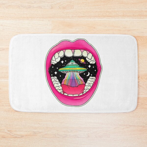 Item preview, Spaced out  designed and sold by Hailey Jordan.