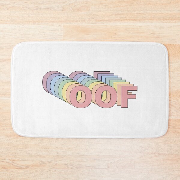 Item preview, OOF designed and sold by SirBobalot.