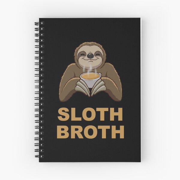Item preview, Sloth Broth designed and sold by jonmlam.