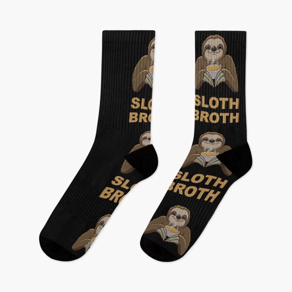 Item preview, Sloth Broth designed and sold by jonmlam.