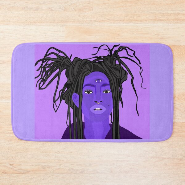 Item preview, Indigo Child Willow  designed and sold by BCLARKX3.