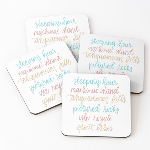 Item preview, Pure Michigan designed and sold by nataharmon.