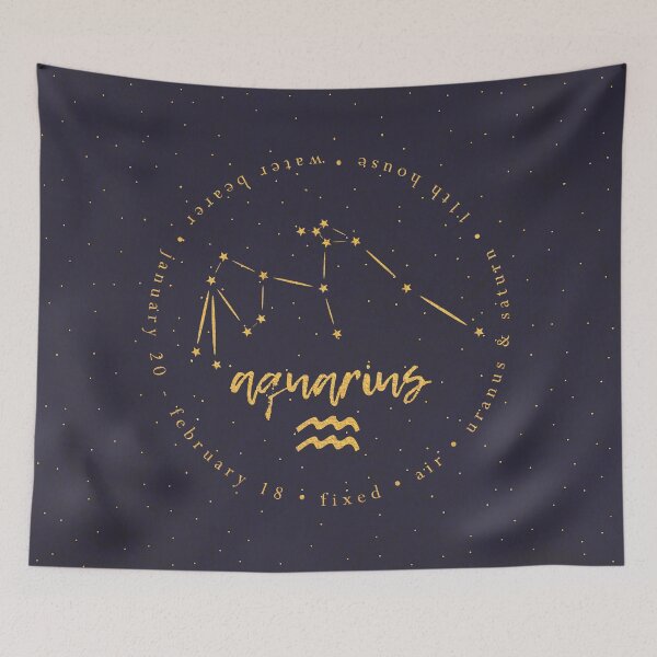 Item preview, Aquarius designed and sold by XicaCo.