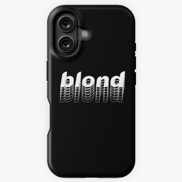 Item preview, Frank Ocean - Blond designed and sold by blazikin.