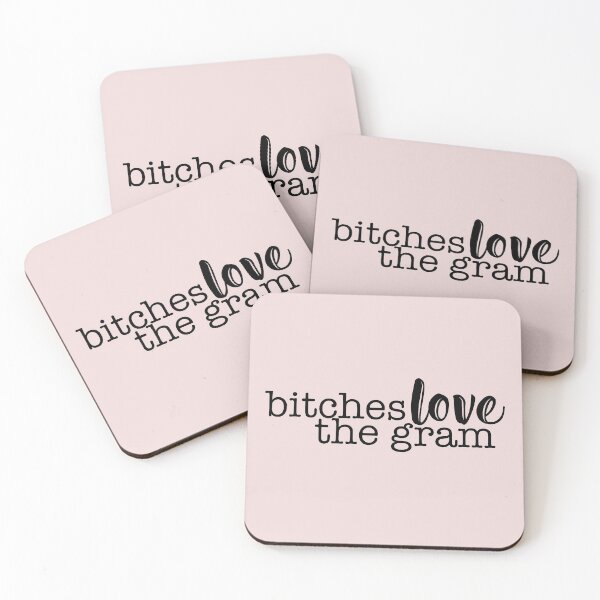 Item preview, Love the Gram designed and sold by anekahearts.