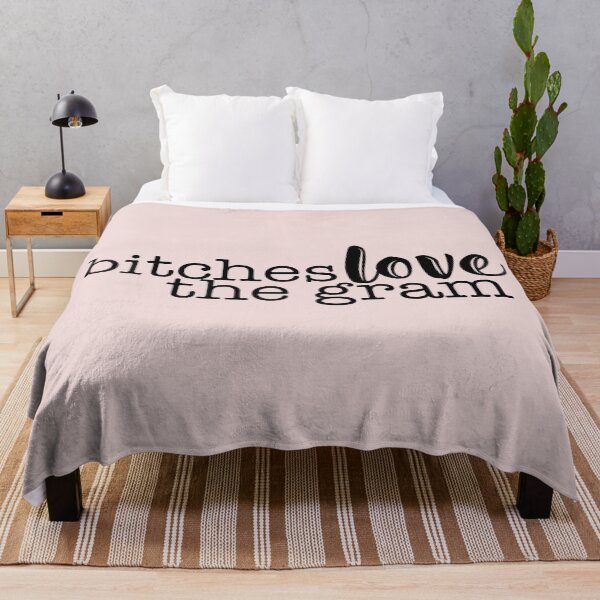 Item preview, Love the Gram designed and sold by anekahearts.