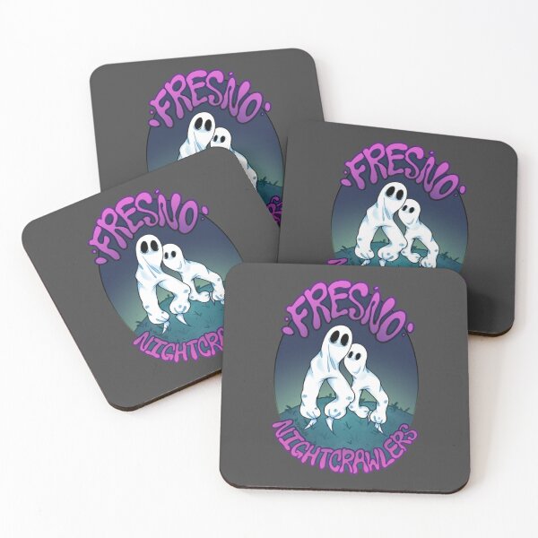 Item preview, Fresno Nightcrawers designed and sold by Sleepysprouts.