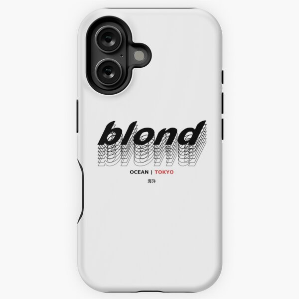 Item preview, Blond - Frank Ocean designed and sold by blazikin.