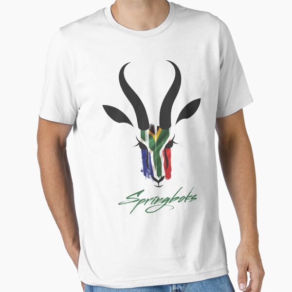 Item preview, Springboks - Rugby World Champs 1994, 2007, 2019, 2023 designed and sold by arendbotha.