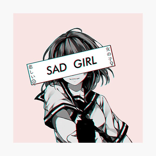 Foto Anime Keren Hd Sad - Sad Anime Wallpapers Top Free Sad Anime