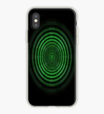 Wormhole iPhone-Hülle & Cover