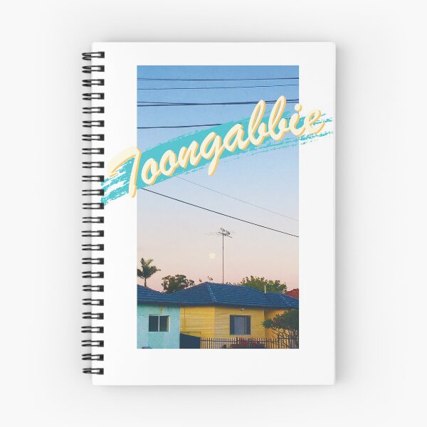 Item preview, Toongabbie designed and sold by ajebec.