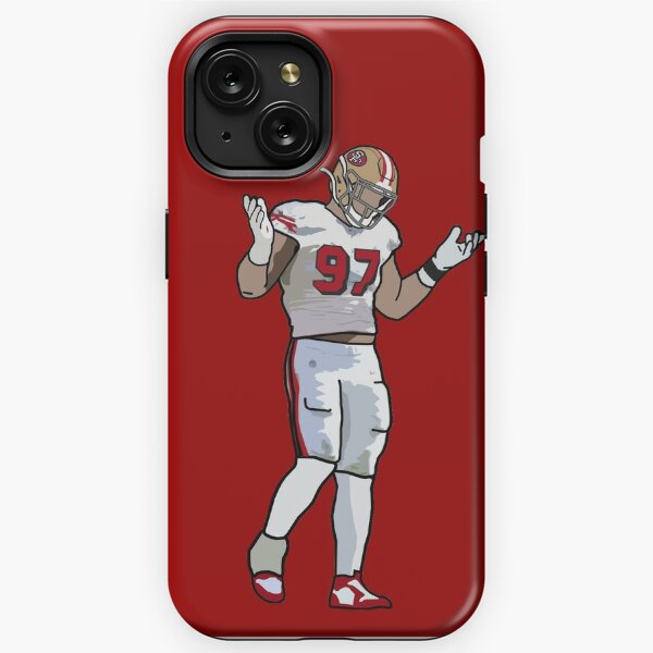 Wallpaper Sport Logo Nfl San Francisco 49ers iPhone 12 Pro Max Case