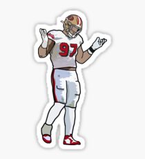 NickB Sticker