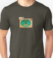 I am an Island Tee Unisex T-Shirt