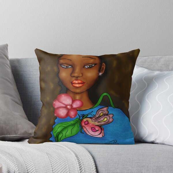 Item preview, Caribbean Butterfly designed and sold by Swazmelody.