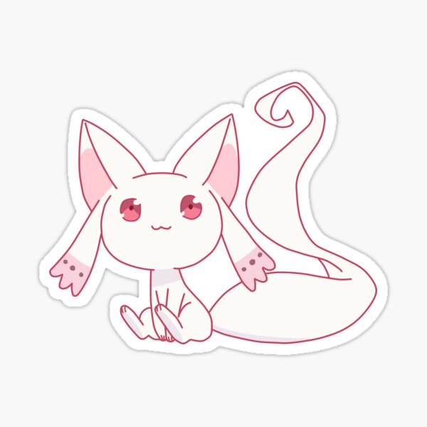 Artikel-Vorschau von Lil Kyubey, designt und verkauft von reinmuthis.