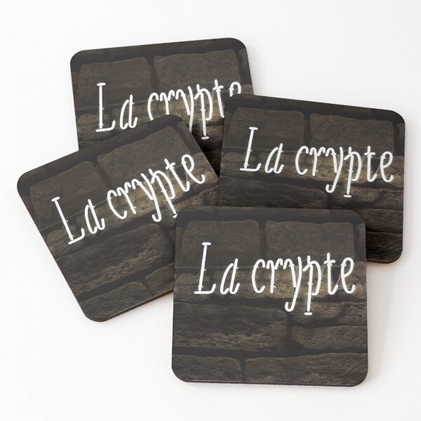 Item preview, La Crypte designed and sold by ObiCyn.