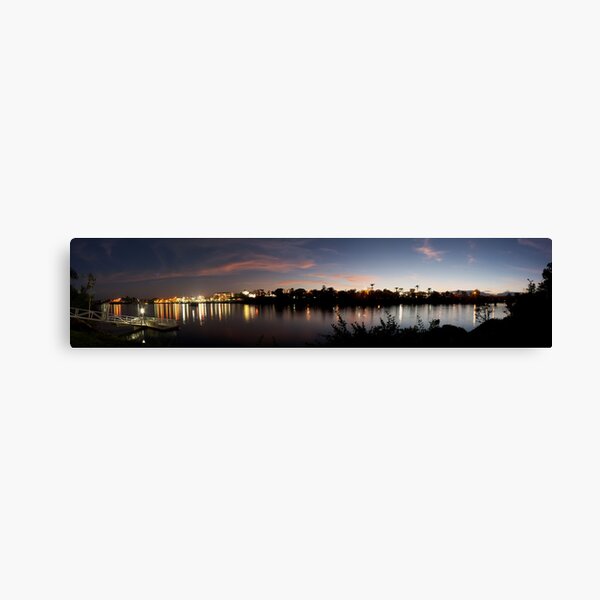 Item preview, Johnstone River Panorama - Innisfail NQ designed and sold by TakenByGio.