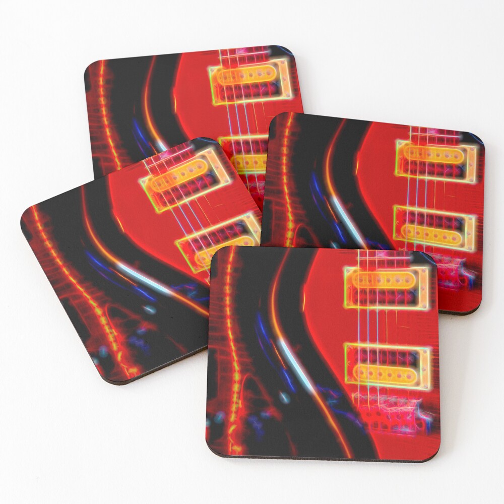 Item preview, Coasters (Set of 4) designed and sold by RJDowns.