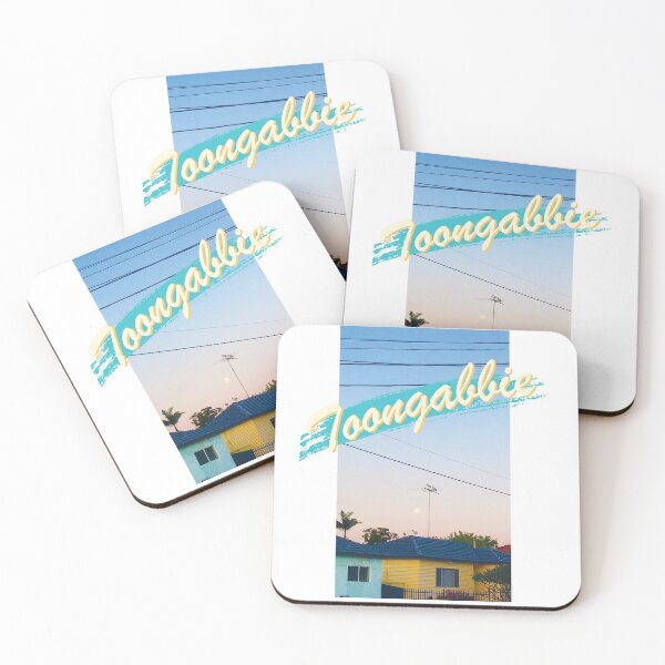 Item preview, Toongabbie designed and sold by ajebec.